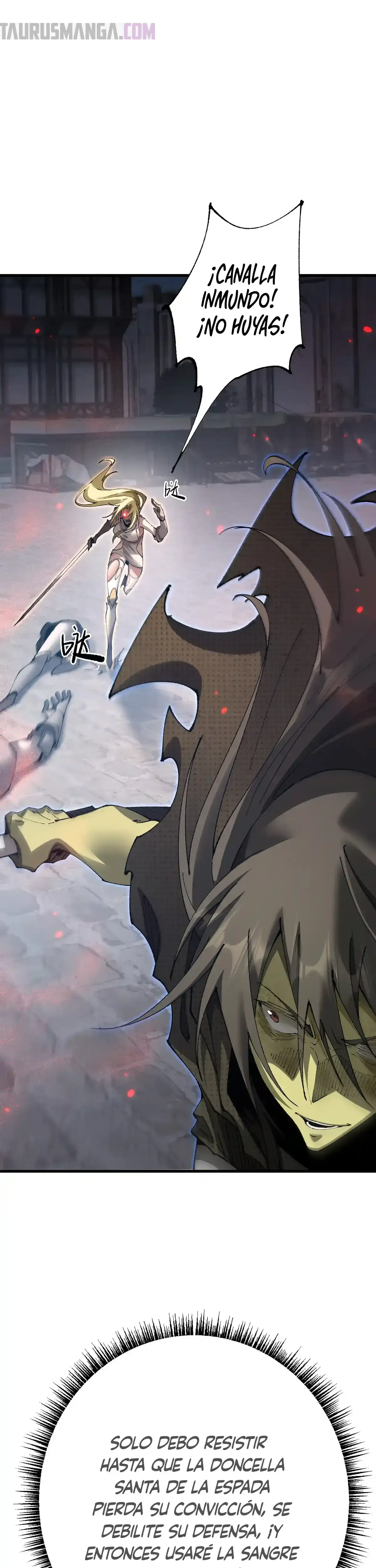De duende a Dios Goblin > Capitulo 50 > Page 211